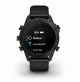 MARQ® Commander (Gen 2) - Carbon Edition -Modern tool watch - 010-02722-01 - Garmin